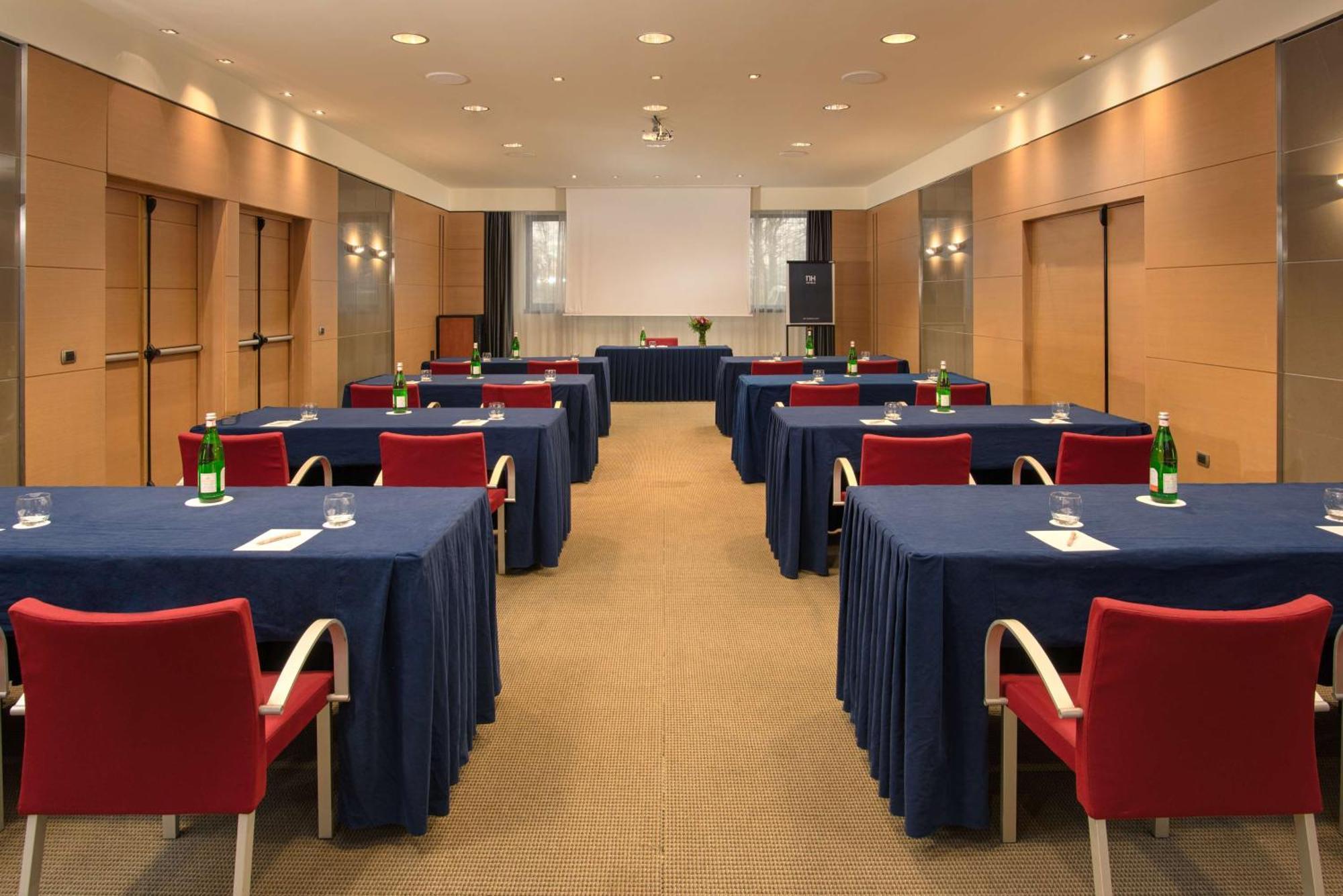 Nh Bologna Villanova Villanova Di Castenaso Eksteriør bilde
