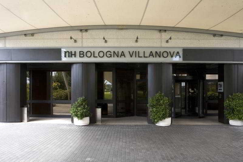 Nh Bologna Villanova Villanova Di Castenaso Eksteriør bilde